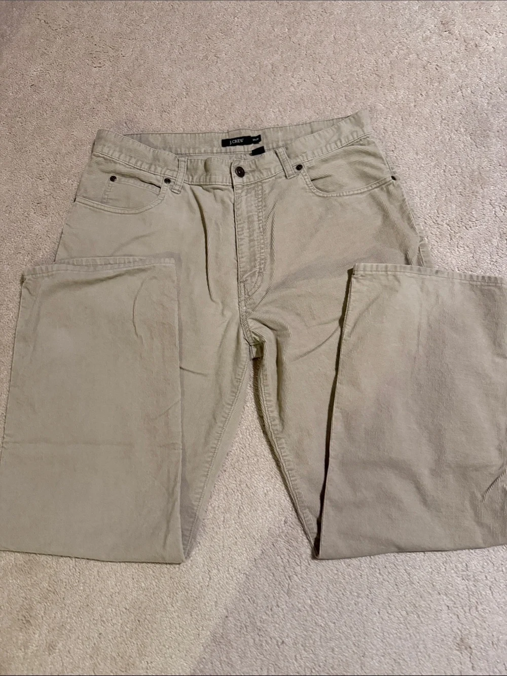 J. Crew versatile light